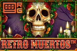 Retro Muertos